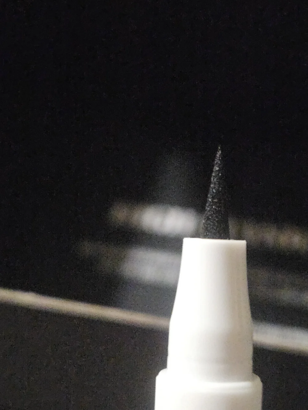 IL MAKIAGE Black & White Liquid Eyeliner Duo